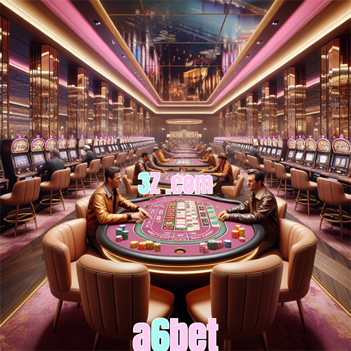 Atrações dos Jackpots no A6Bet: Emoção e Grandes Ganhos